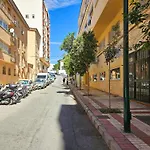 Two Bed In Centre