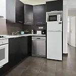 Two Bed In Centre Málaga