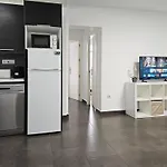 Lejlighed Two Bed In Centre