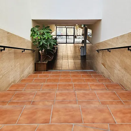 Two Bed In Centre شقة