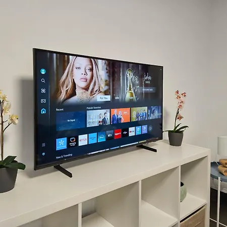 شقة Two Bed In Centre *