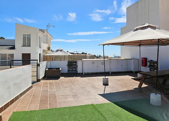 Two Bed In Centre * Málaga
