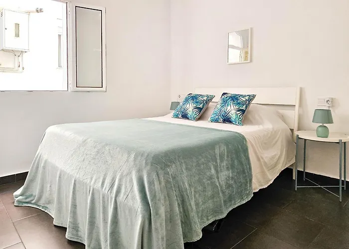 Apartment Two Bed In Centre