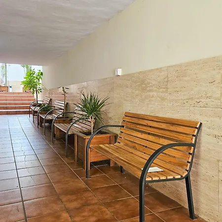 Two Bed In Centre * Malaga
