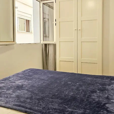 Apartment Two Bed In Centre