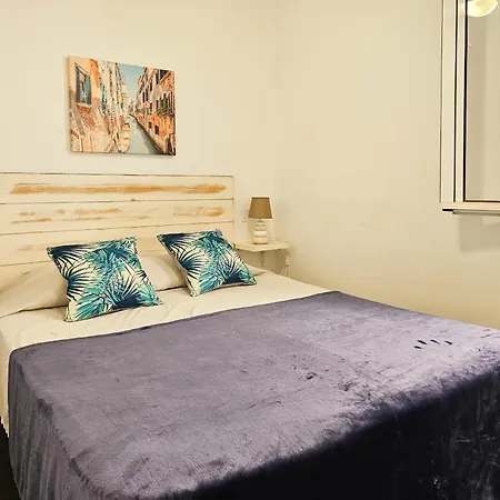 Apartment Two Bed In Centre
