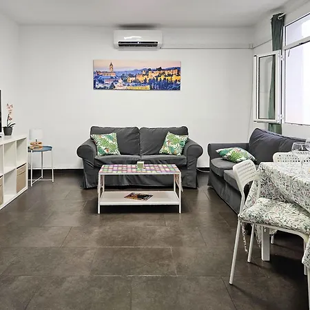 Apartment Two Bed In Centre