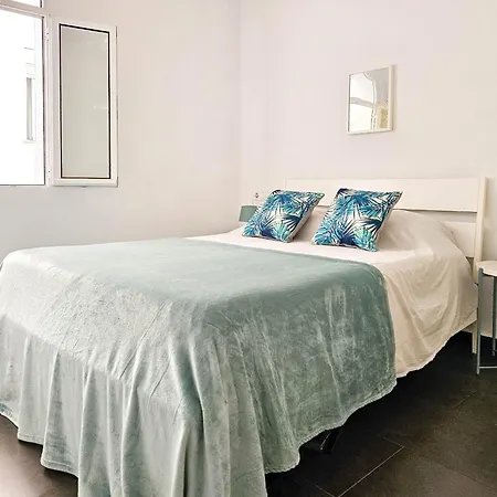 Apartment Two Bed In Centre